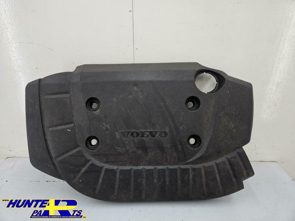 Afdekplaat motor Volvo V60/S60/XC60/V70  ('10-'18) 31437196, Gebruikt, Ophalen of Verzenden, Volvo, Volvo