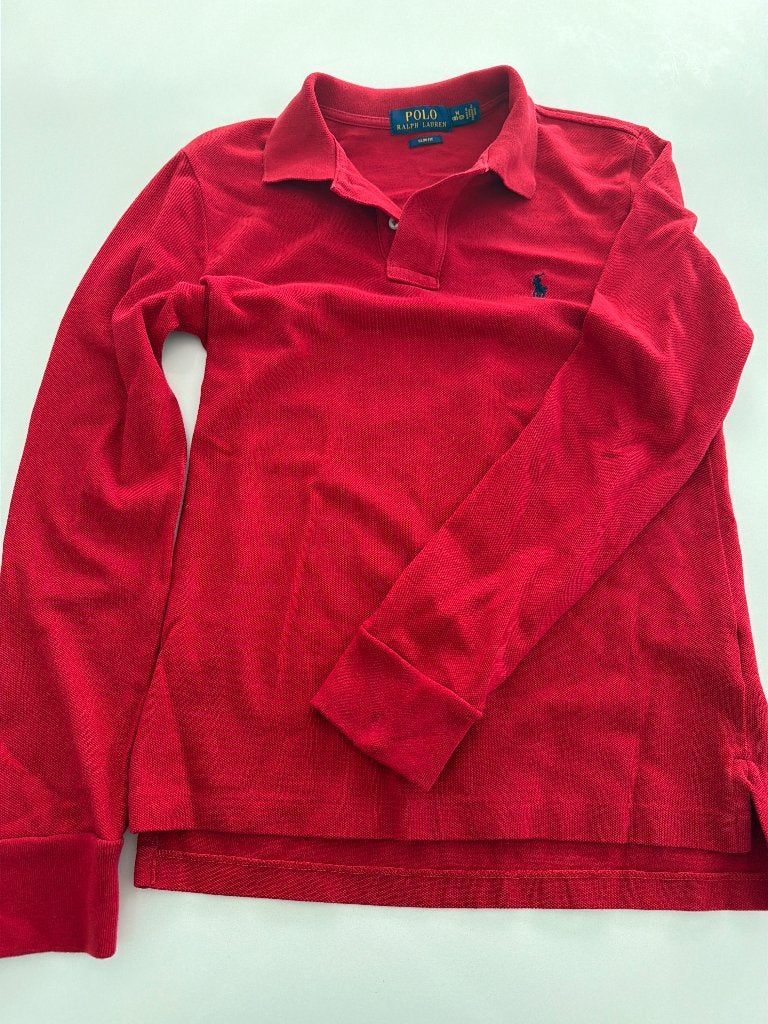 Polo Ralph Lauren kleding, Kinderen en Baby's, Ophalen of Verzenden, Gebruikt, Polo Ralph Lauren, Jongen