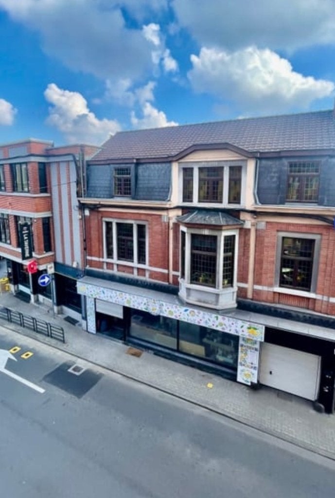 Maison, Province de Liège, 6 pièces, Habitation avec espace professionnel, 4300 Waremme