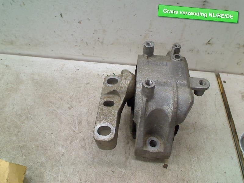 MONTAGE MOTEUR Volkswagen Golf VI (5K1) (1K0199262CN), Volkswagen, Volkswagen AG, Utilisé, Kundenbetreuung@volkswagen.de
