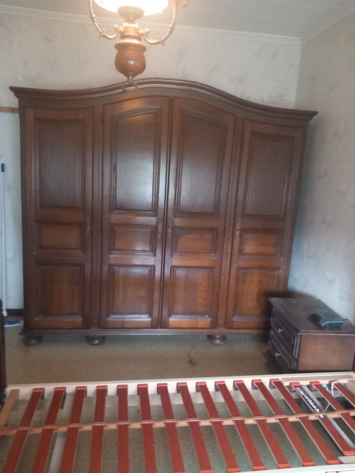 2 kasten, Huis en Inrichting, Slaapkamer | Complete slaapkamers, Ophalen