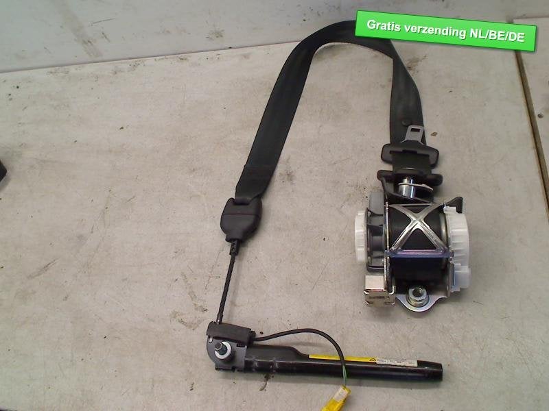 CEINTURE TENSIONNEUR AVANT DROIT 500C (312) (07354528100), FCA Germany GmbH, IPC D1-09 Bahnhofsplatz
65423  Rüsselsheim am Main, DE