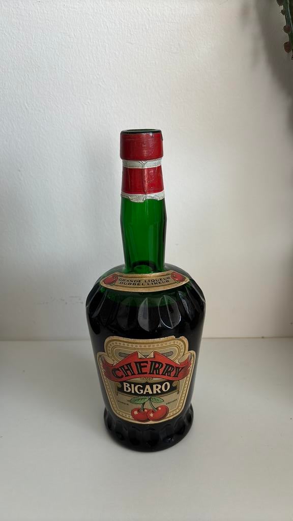 Cherry Bigaro - Smeets Hasselt, Verzamelen, Ophalen, Gebruikt, Overige typen