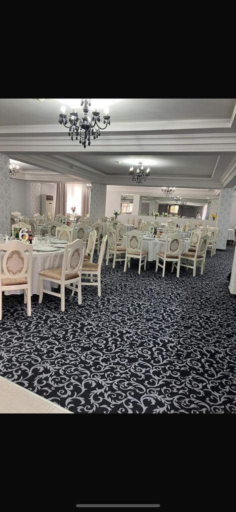 Moquette Restaurants/ Hôtels prix 15euro m2, Enlèvement