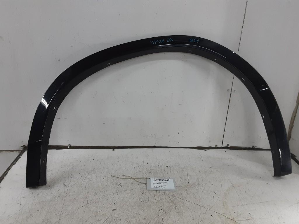 SPATBORD VERBREDER BMW X2 (F39) (01-2017/10-2023) (8069163), Auto-onderdelen, Gebruikt, Mevr. I. Hauben, Spatbord, BMW