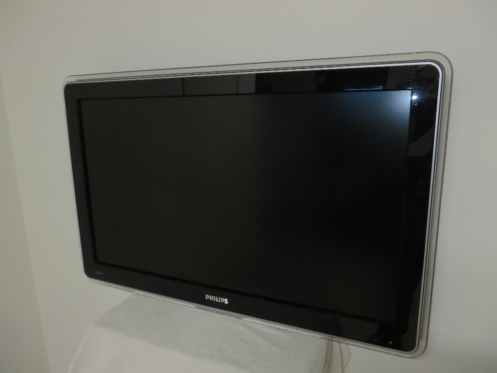 Tv flatscreen PHILIPS, Audio, Tv en Foto, Ophalen, Philips