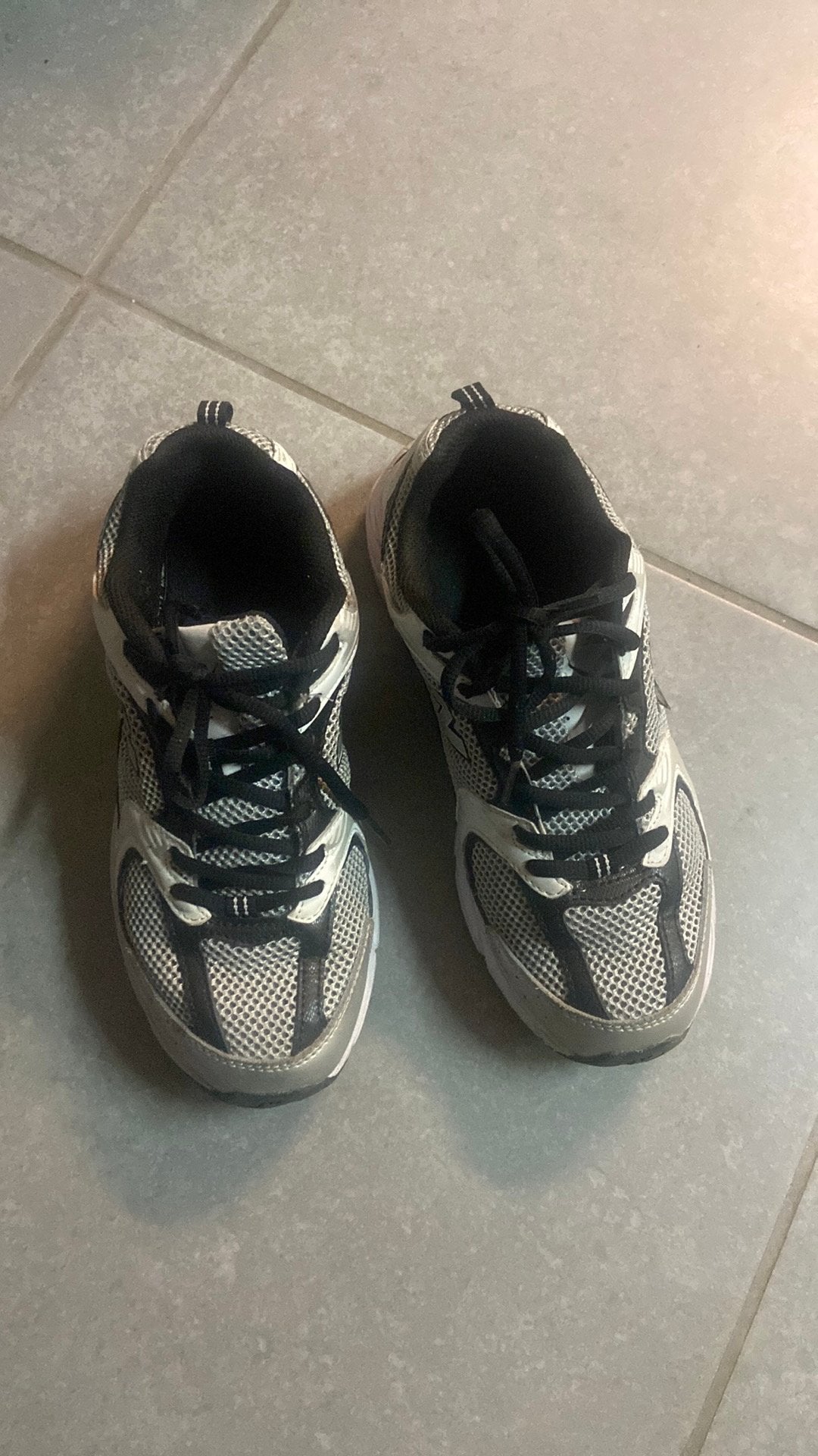 Newbalance, Enlèvement ou Envoi, Bottines, Utilisé, Fille