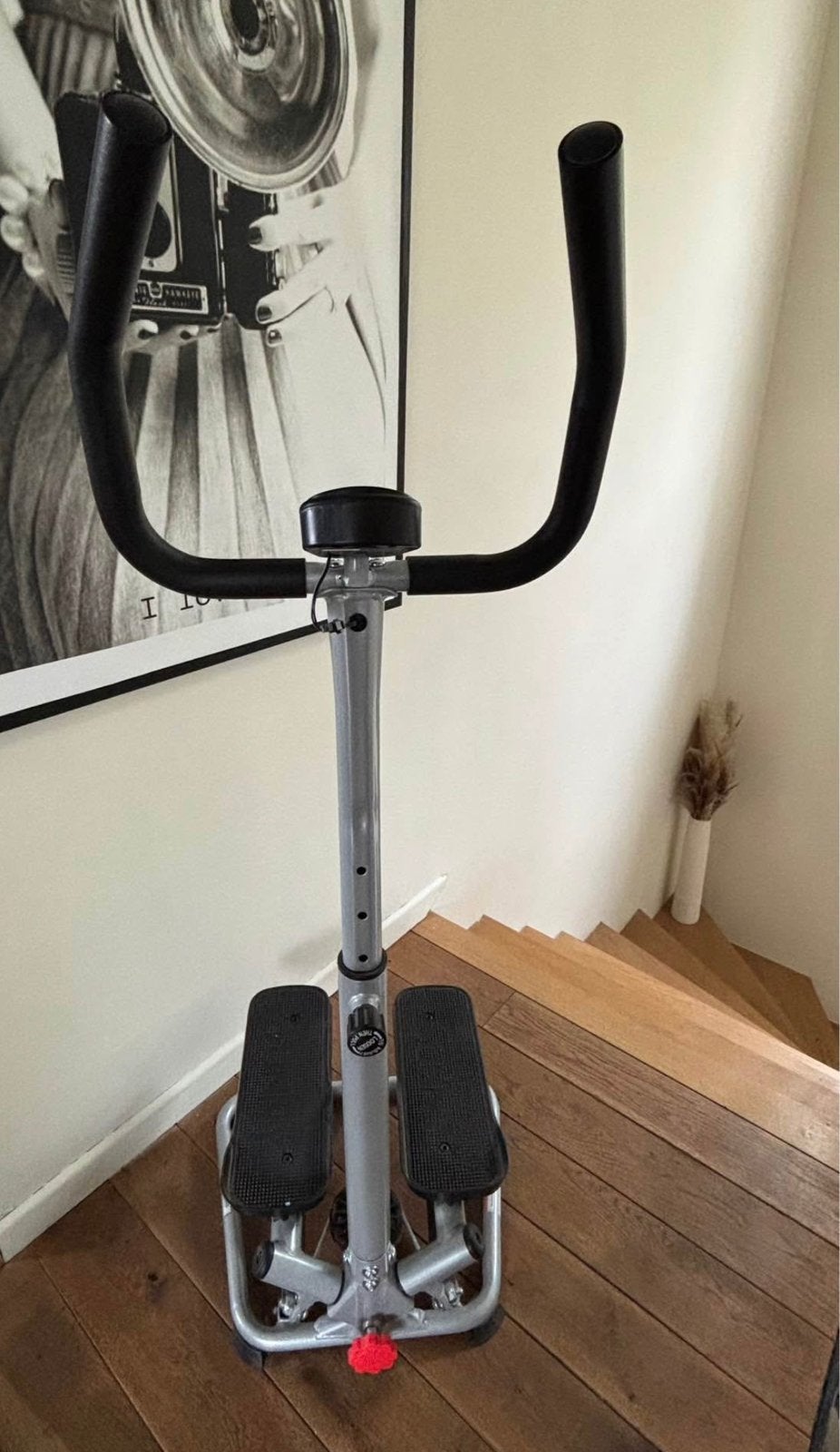 Stepper Sunny comme neuf, Enlèvement, Comme neuf, Jambes