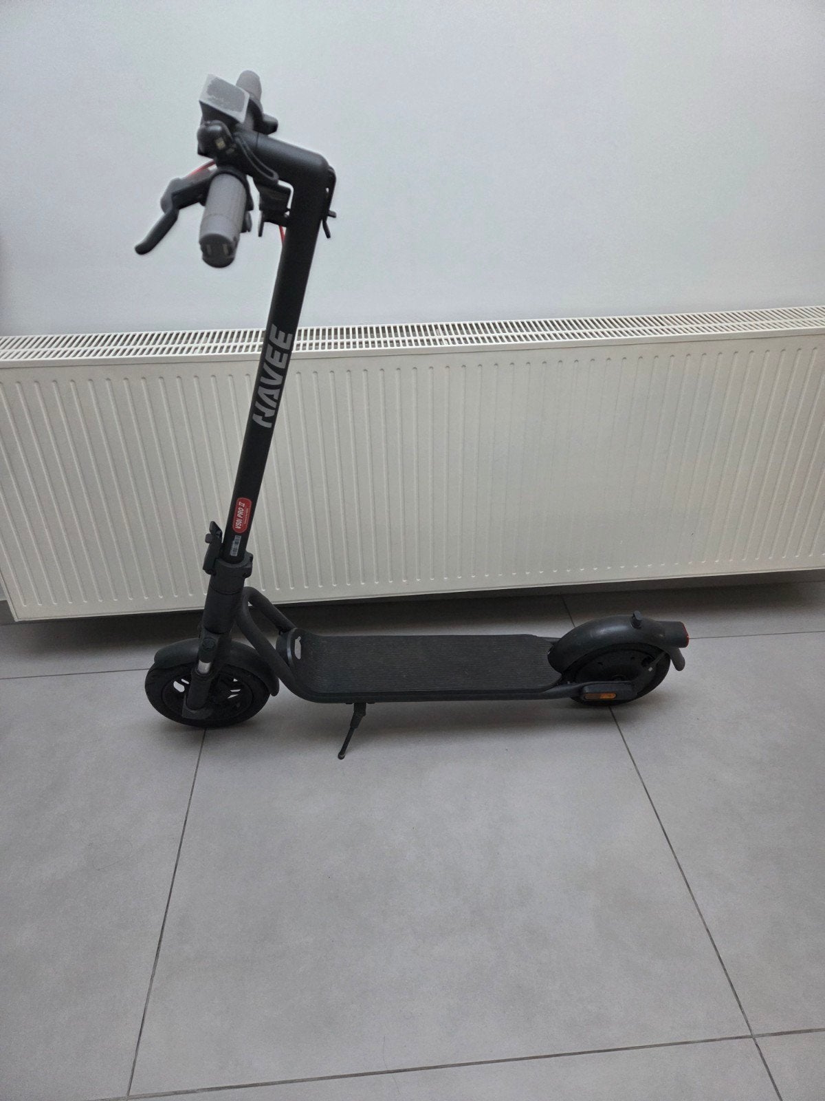 trottinette électrique navee v50i pro II prix fixe, Enlèvement