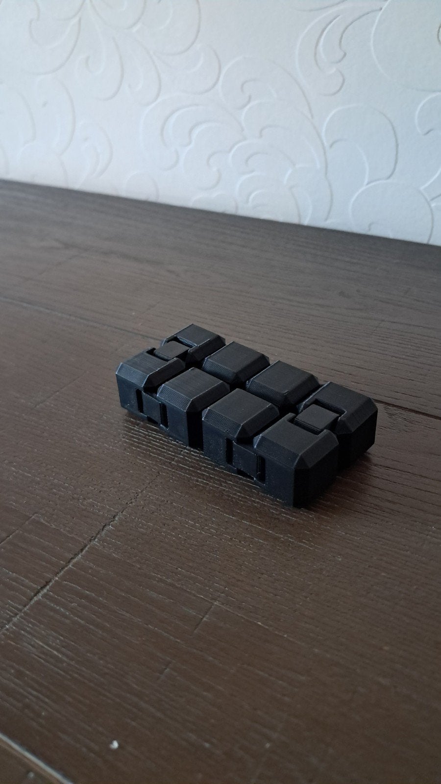 Fit get toy 3D print, Ophalen of Verzenden