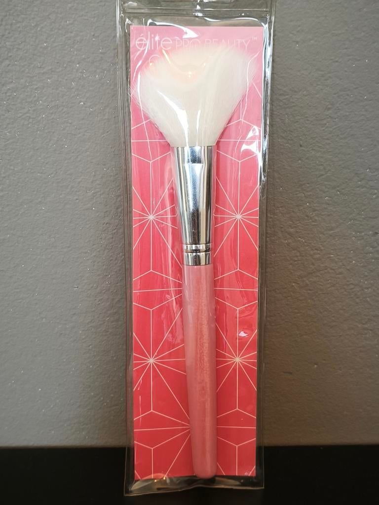 Pinceau de maquillage, Neuf, Maquillage, Enlèvement ou Envoi, Rose