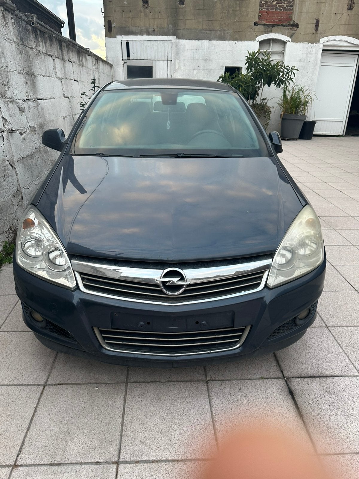 OPEL ASTRA 1.7CDTI, Autos, Particulier, Achat, Astra