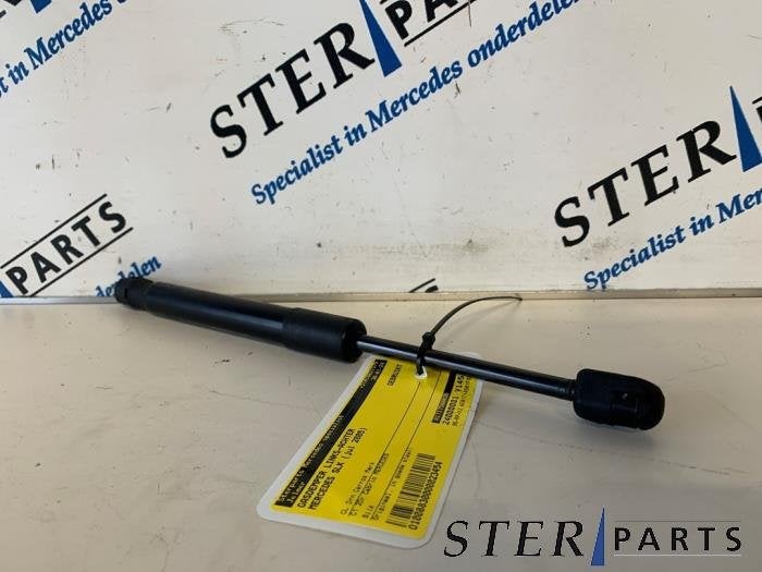Amortisseur à gaz arrière gauche d'un Mercedes SLK, Autos : Pièces & Accessoires, 3 mois de garantie, Utilisé, -, -
