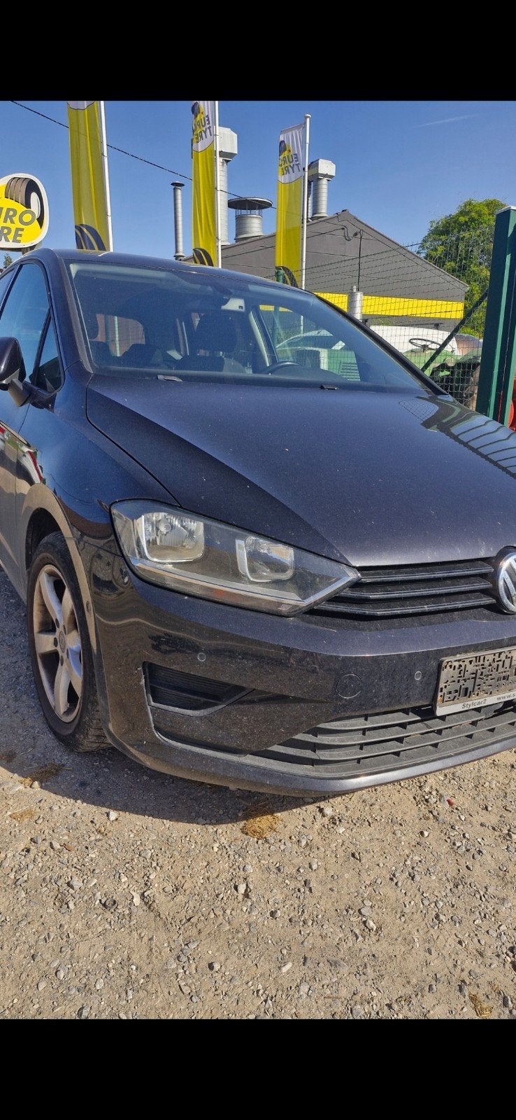 golf 7 automatique, Achat, Automatique, Golf, Particulier