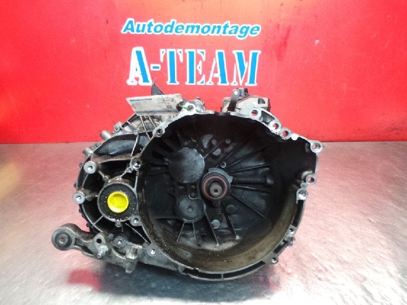 VERSNELLINGSBAK SCHAKEL Volvo V40 (MV) (01-2012/08-2019), Gebruikt, Info@volvocars.com, Volvo, Volvo Car Germany GmbH