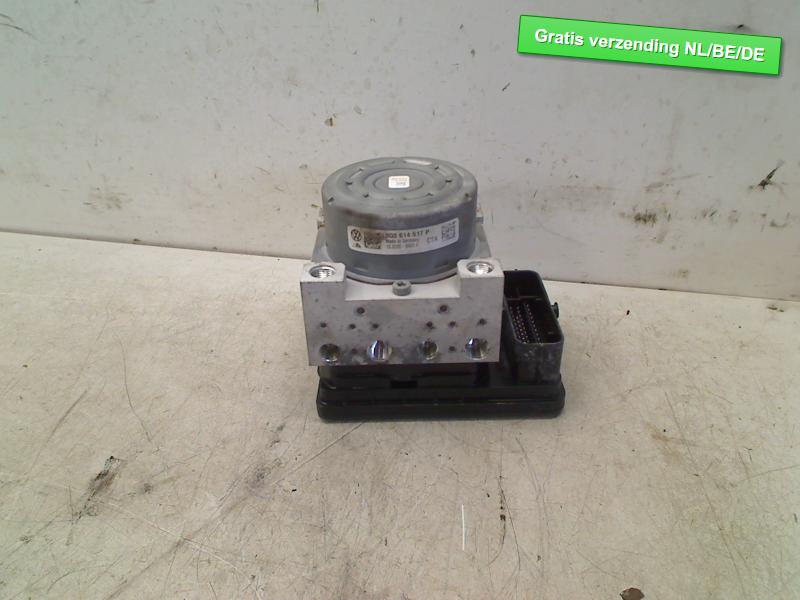 ABS POMP Seat Leon ST (5FF) (01-2012/08-2020) (3Q0614517P), Gebruikt, Dhr. R. de Gouw, De Bloemendaal 21 21
5221 EB  'S HERTOGENBOSCH, NL
