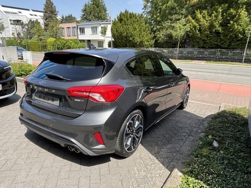 Ford Focus ST-LINE 1.0I 125PK OC3687 *49684*, Auto's, Ford, Focus, Beige, 5 deurs, USB