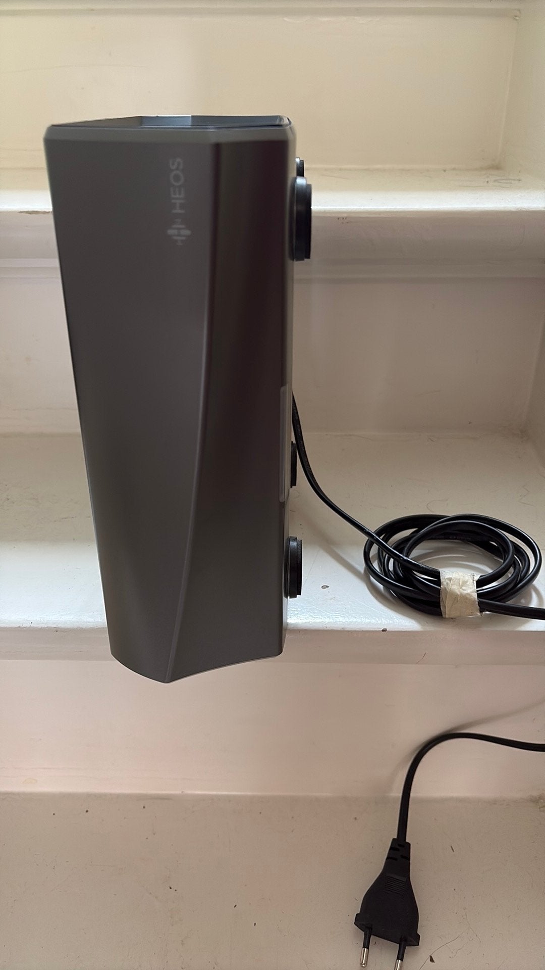 Heos versterker HS2, Enlèvement, Comme neuf, Denon