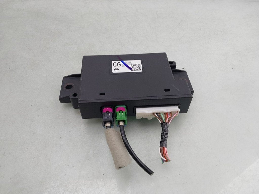 COMPUTER DIVERSEN Nissan Qashqai (J12) (|284E76UB3E|), Gebruikt, Germany@nissan-services.eu, Kronenweg 38
50389  Wesseling, DE