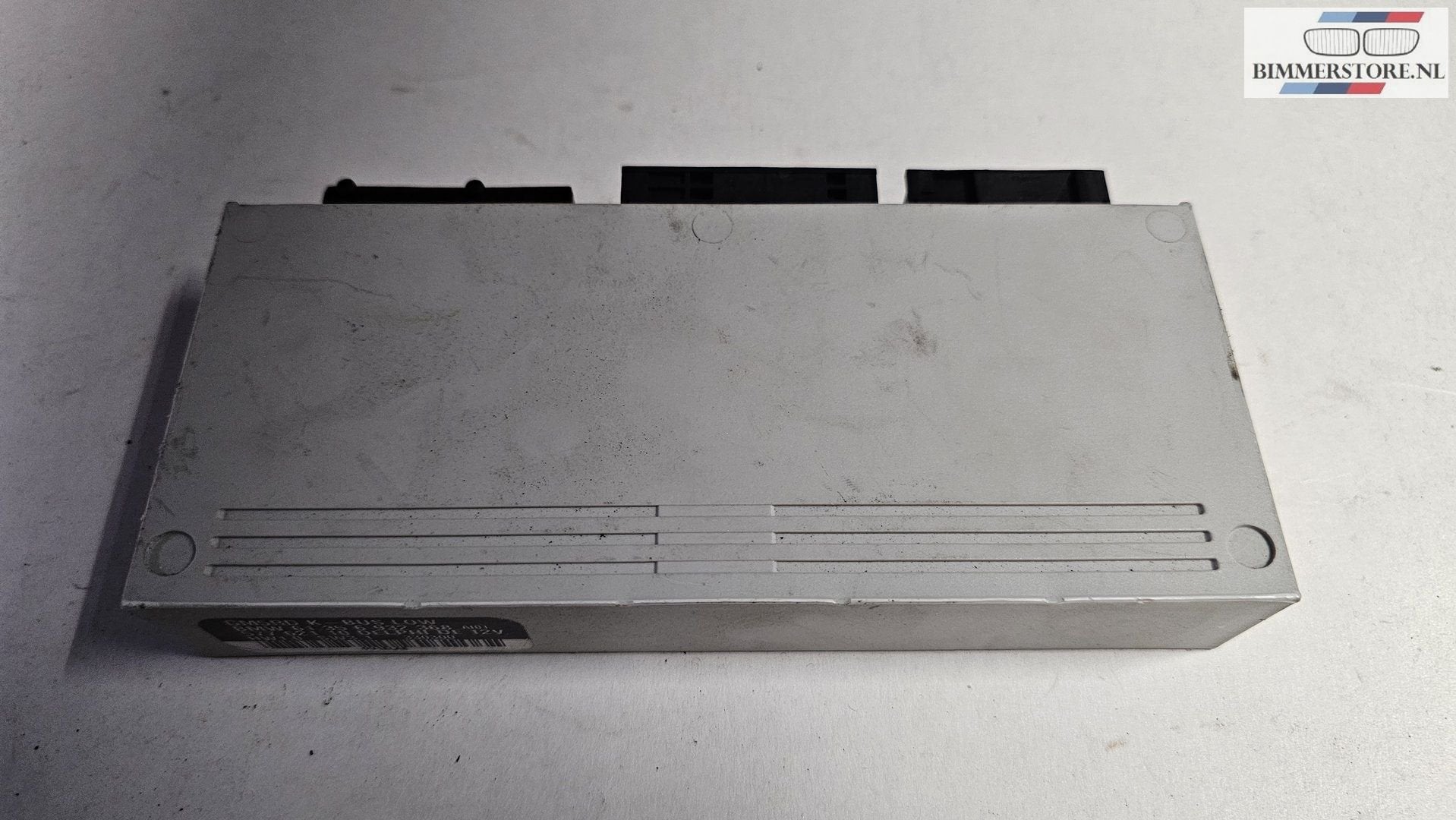 Comfort module Body Control Gm5 LOW BMW 3 serie E46 61356932, Autos : Pièces & Accessoires, -, Origine de la pièce connue, Utilisé