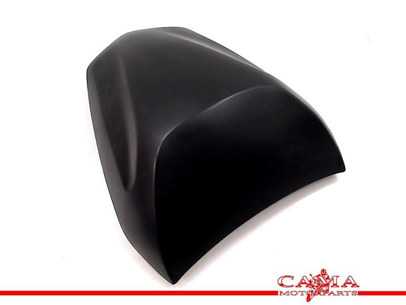 BUDDY COVER Kawasaki ER-6 2012-2016 (ER6 ER-6F ER-6N EX650), Motoren, Dhr. S. di Majo, Gebruikt, Info@cama-motorparts.nl, P.J. Troelstraweg 8 8
3144 CX  MAASSLUIS, NL