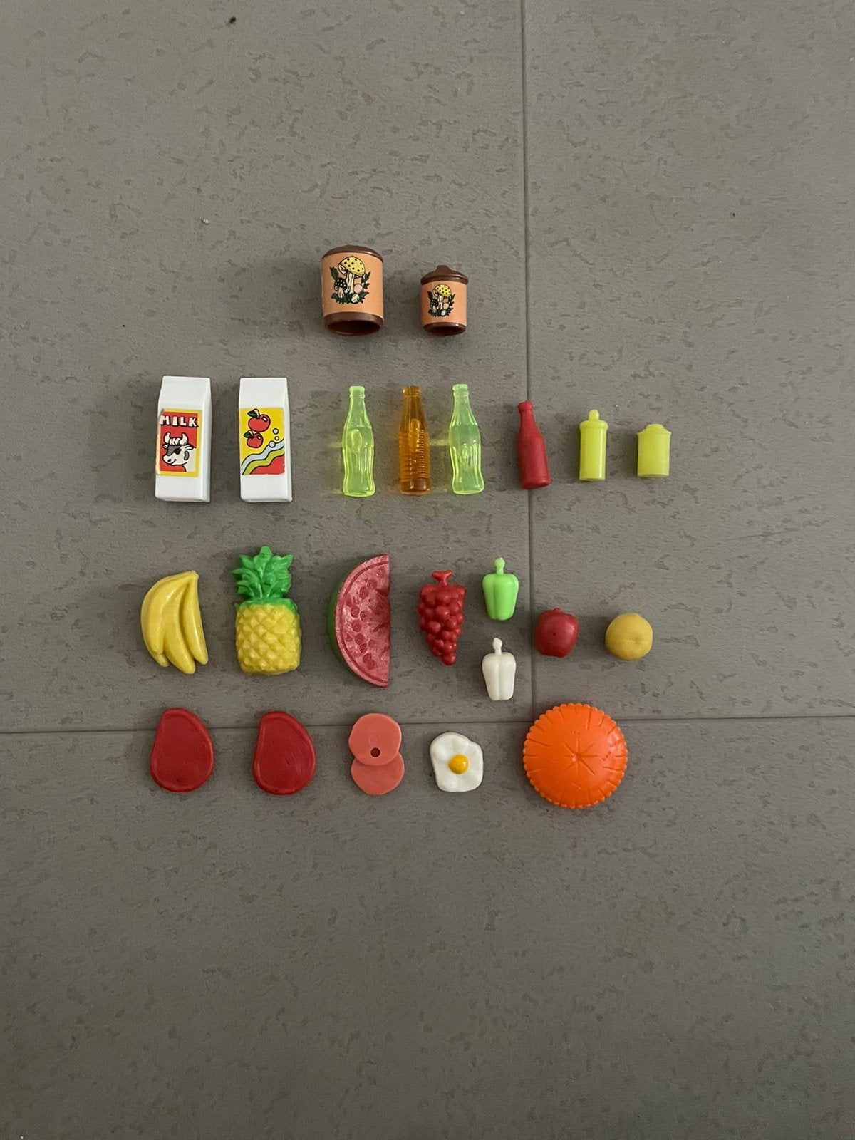 Barbie eten en drinken, Kinderen en Baby's, Ophalen