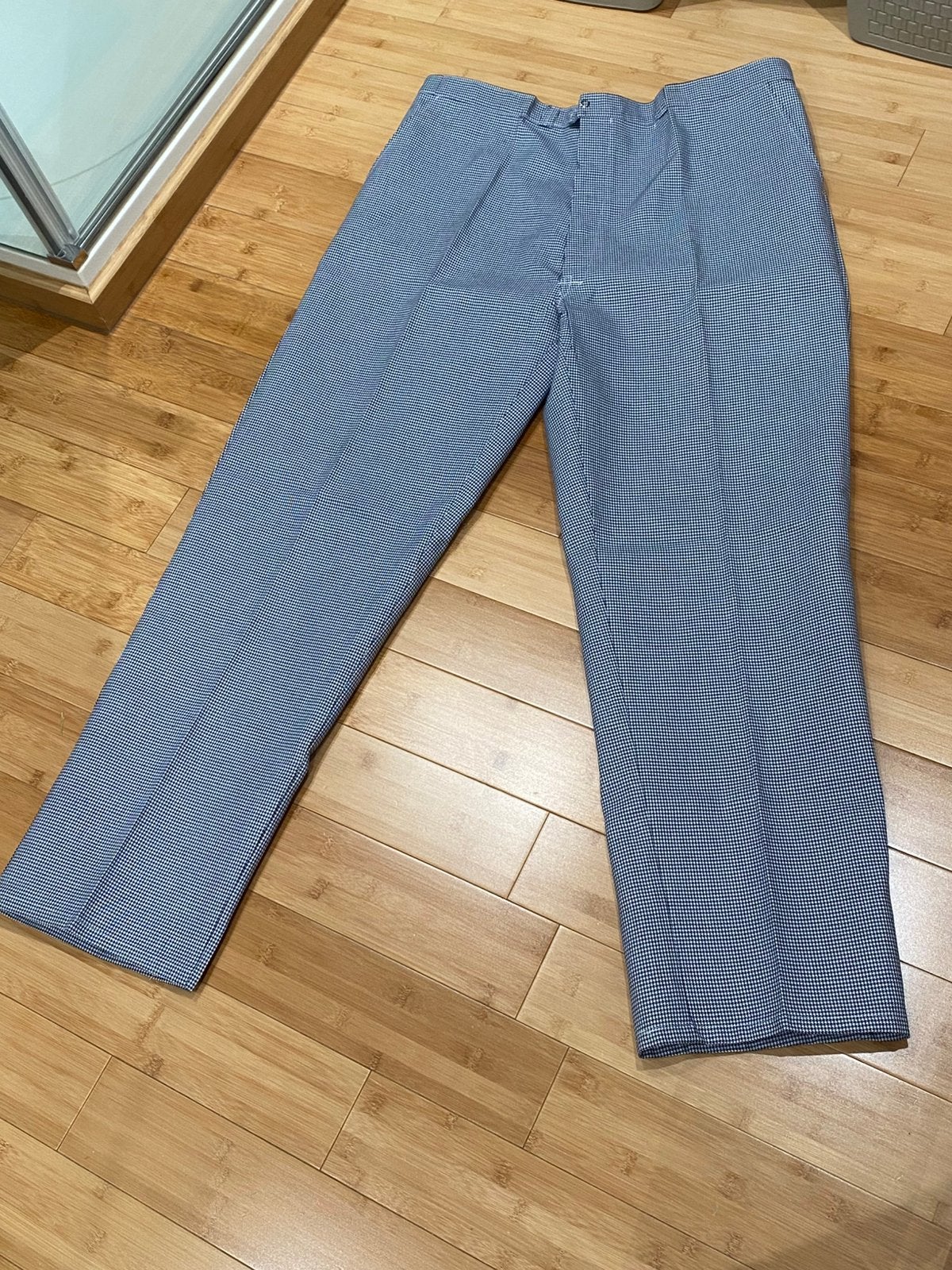PANTALONS POUR LA RESTAURATION. NEUFS. XXL, Vêtements | Hommes, Enlèvement, Comme neuf, Autres tailles, Bleu