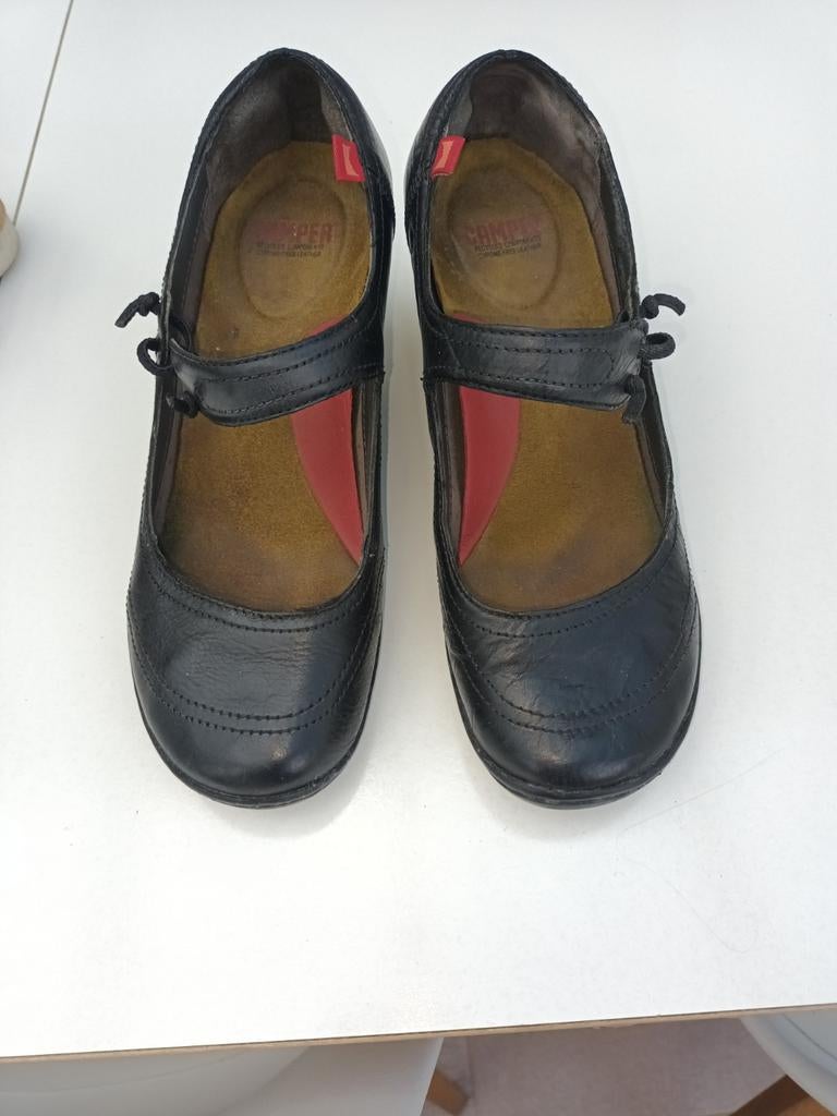 Camper Schoenen 36, Ophalen
