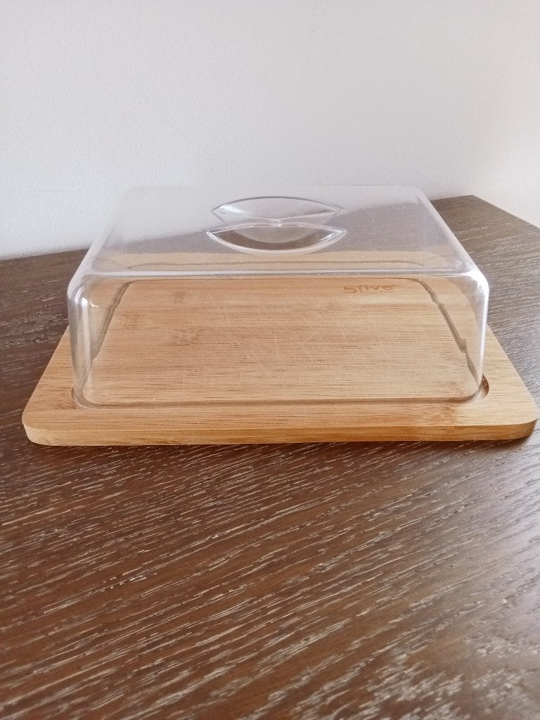 Kaasplank, Ophalen, Zo goed als nieuw, Overige materialen, Overige typen