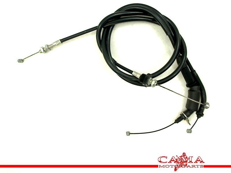 GASKABEL GSX R 125 2020-2021 (GSX-R125XA) (23KC0-7G05), Dhr. S. di Majo, Gebruikt, Info@cama-motorparts.nl, P.J. Troelstraweg 8 8
3144 CX  MAASSLUIS, NL