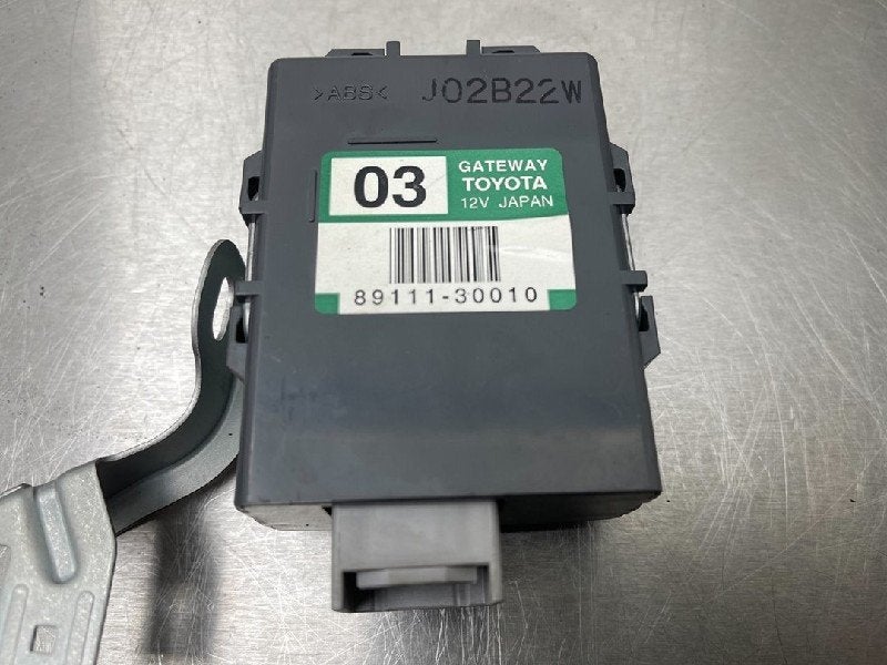 GATEWAY MODULE Lexus GS (..S16) (|8911130010|), Utilisé, Lexus