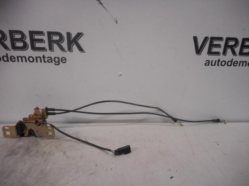 DIVERS VEROUILLAGE Jaguar XK 8 Convertible (93bbf43200-ae), Utilisé, Jaguar