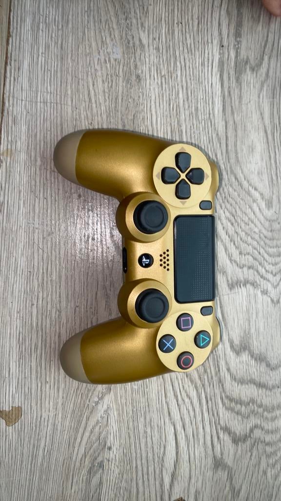 Mannete ps4, Games en Spelcomputers, Games | Sony PlayStation 4, Ophalen, Gebruikt, Overige genres