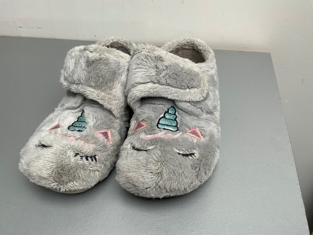 Kinderpantoffels, Ophalen, Gebruikt, Meisje, Overige typen