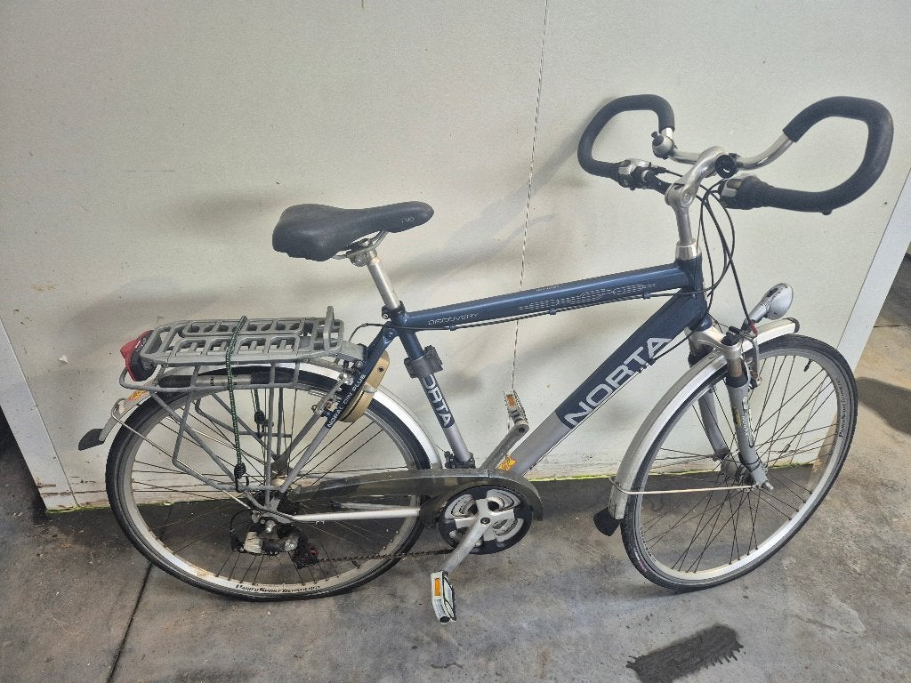 Vélo Norta Discovery, Enlèvement, Utilisé, Hommes, Autres marques