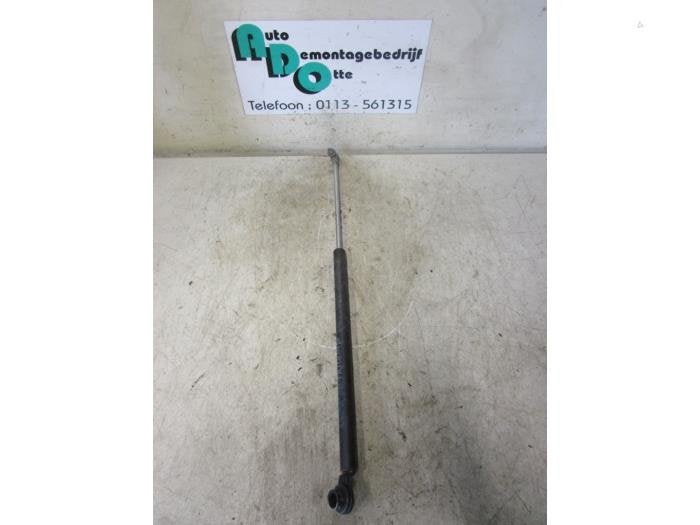 Gasdemper links-achter van een Honda Civic (Civic 88-), Honda, Gebruikt, -, -