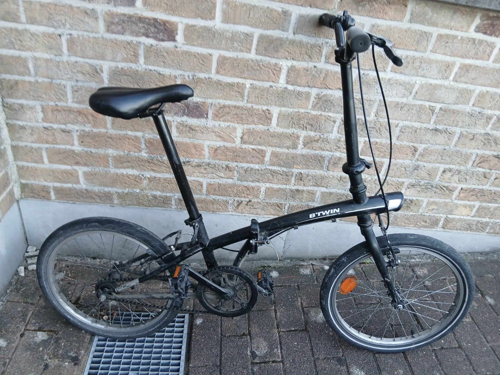 vélo pliant, Vélos & Vélomoteurs