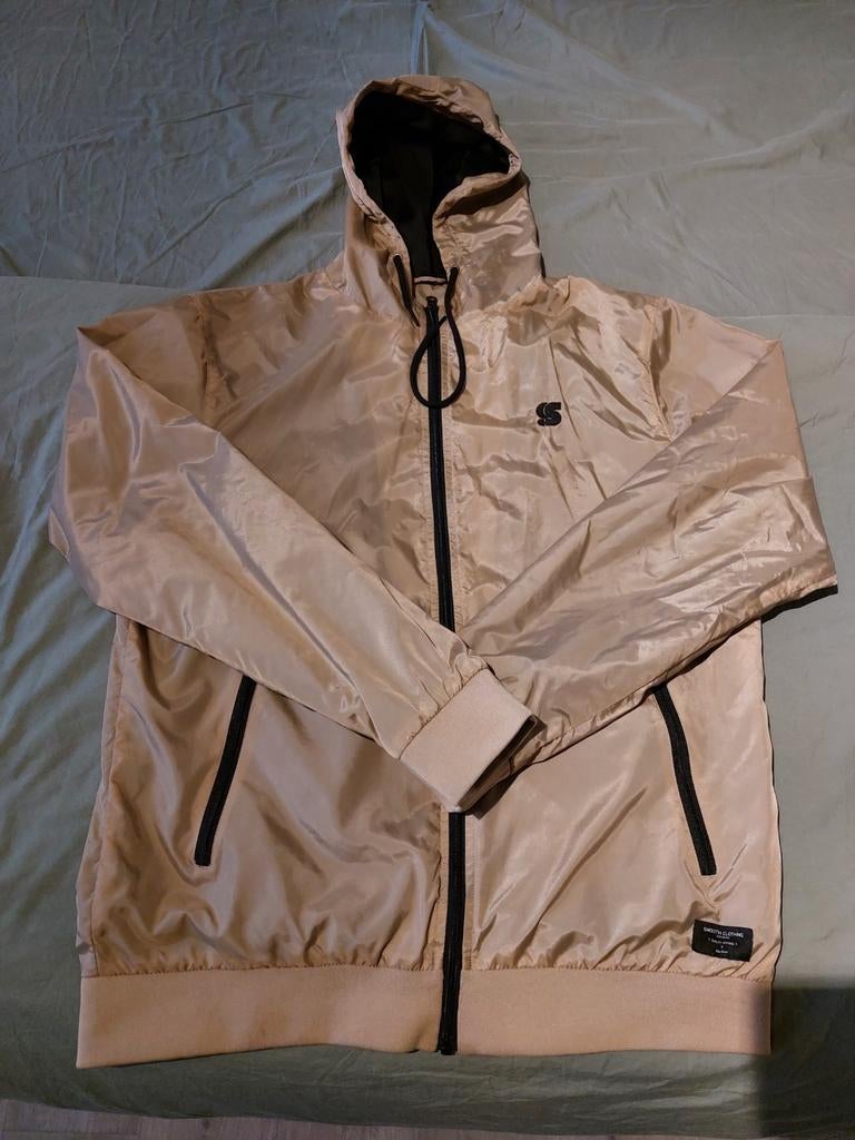 Zomerjas Smooth Clothing maat L, Enlèvement ou Envoi, Taille 52/54 (L)