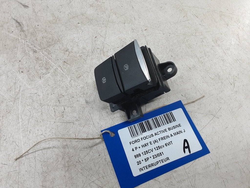 COMMUTATEUR Ford Focus 4 (01-2018/12-2025), Autos : Pièces & Accessoires, Henry-Ford-Straße  1
50735  Köln, DE, Ford-Werke GmbH