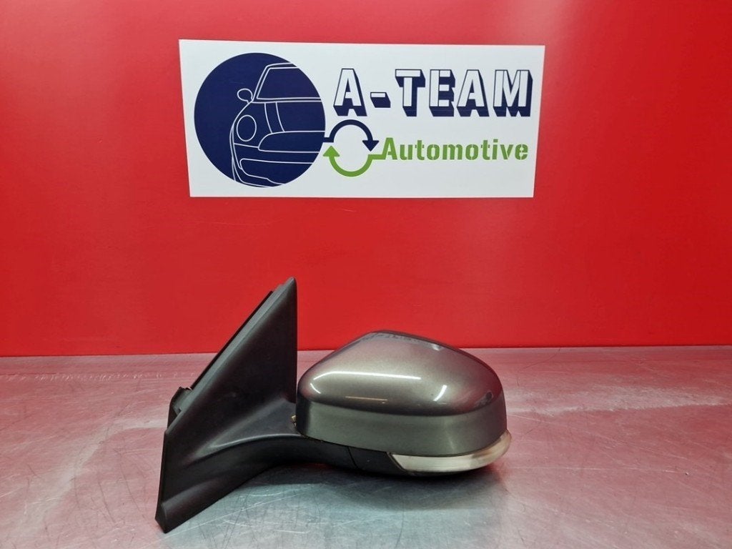 RETROVISEUR EXTERIEUR GAUCHE Ford Mondeo IV Wagon, Utilisé, Ford