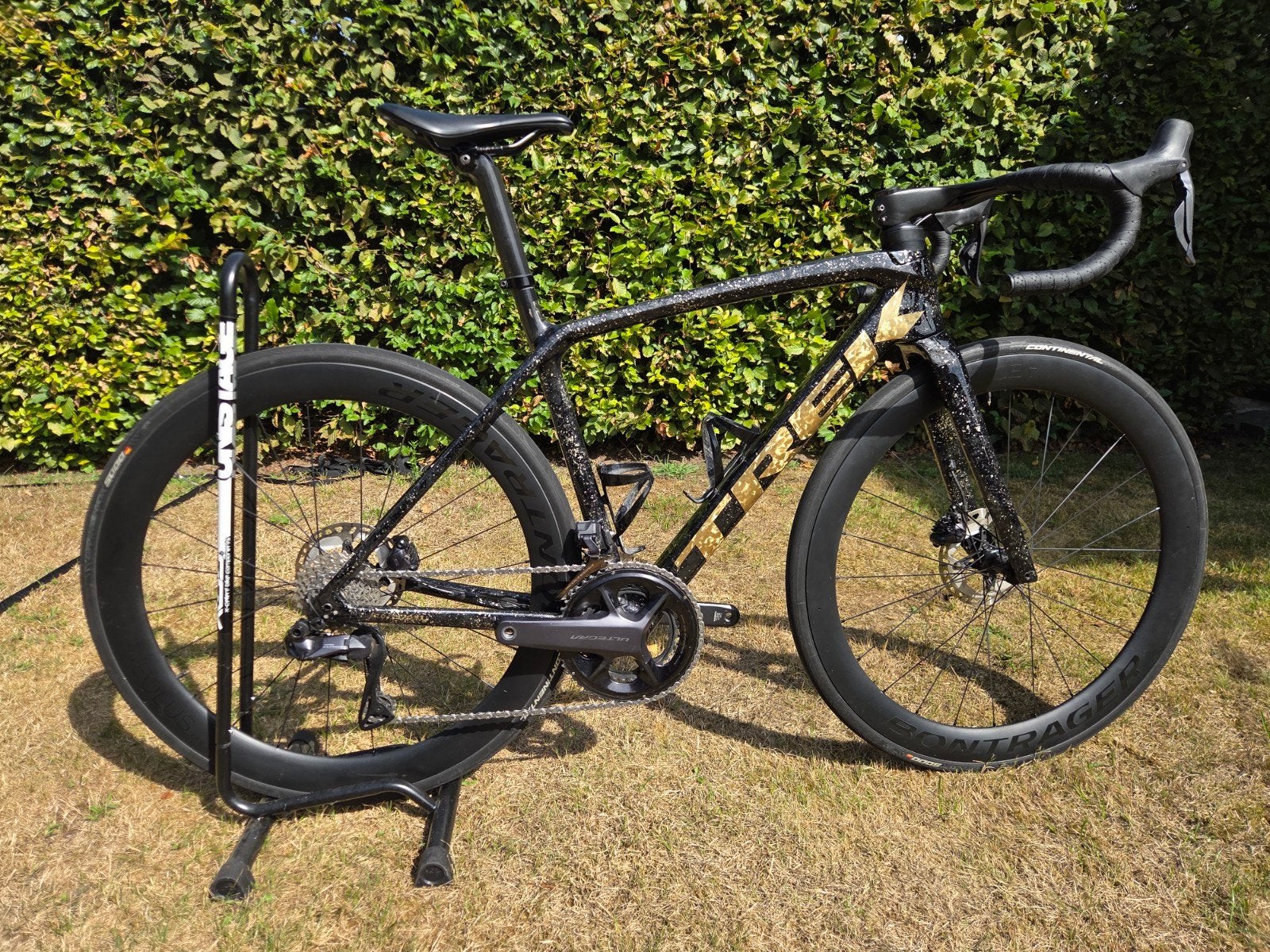 Trek Emonda SLR 800, Fietsen en Brommers, 53 tot 57 cm, Ophalen, Zo goed als nieuw, Overige merken