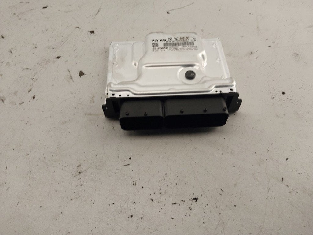 CALCULATEUR MOTEUR ECU Audi A3 Sportback (8YA) (01-2019/-), Auto-Union-Straße  1,
85057  Ingolstadt, DE, Info@audi.de, Audi, Utilisé