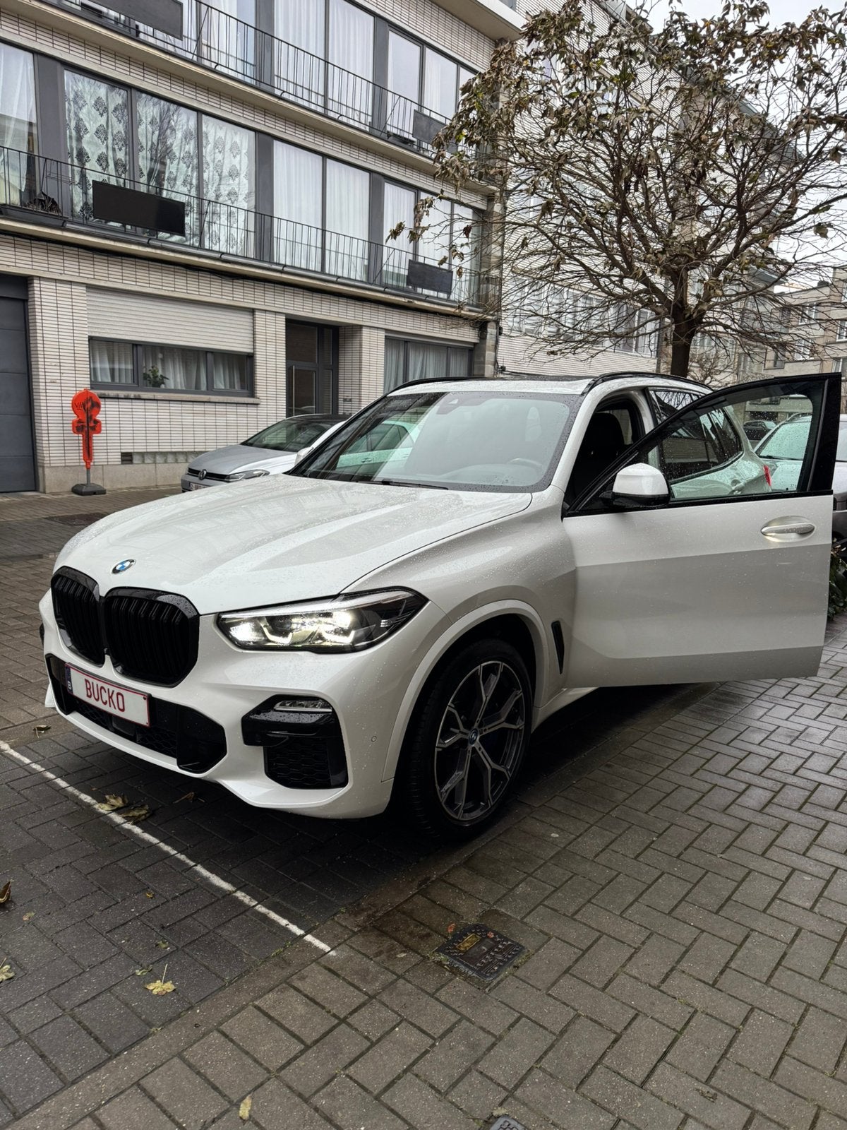 Bmw x5, Autos, Achat, X5, Diesel, Particulier