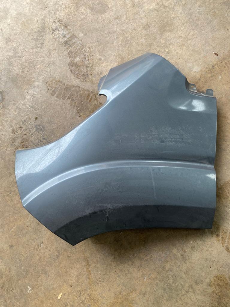 Spatbord peugeot boxer / fiat ducato, Auto-onderdelen, Ophalen, Links, Peugeot, Spatbord