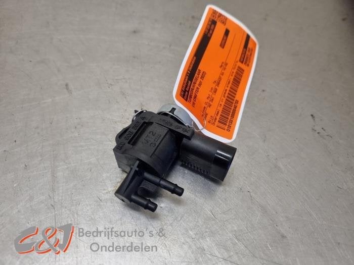 Turbodrukregelaar van een Volkswagen Crafter, Auto-onderdelen, Gebruikt, -, Volkswagen, -