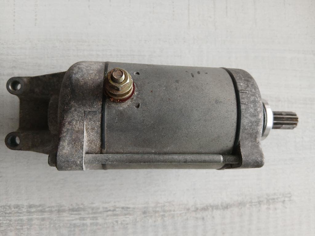 Startmotor Honda., Motoren, Ophalen, Gebruikt