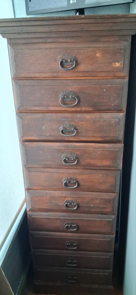 Ladekastje, Maison & Meubles, Armoires | Commodes, Enlèvement