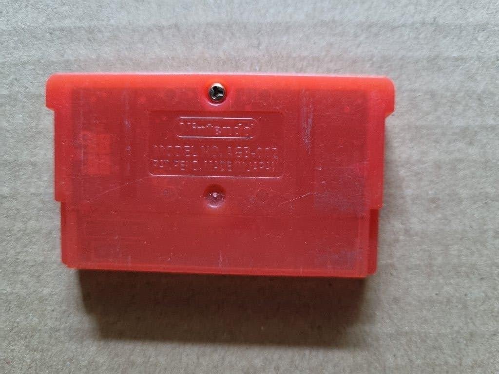 Pokemon : 3 Game Boy Spellen + 1 Advance Spel, Games en Spelcomputers, Ophalen of Verzenden, Gebruikt, Role Playing Game (Rpg)