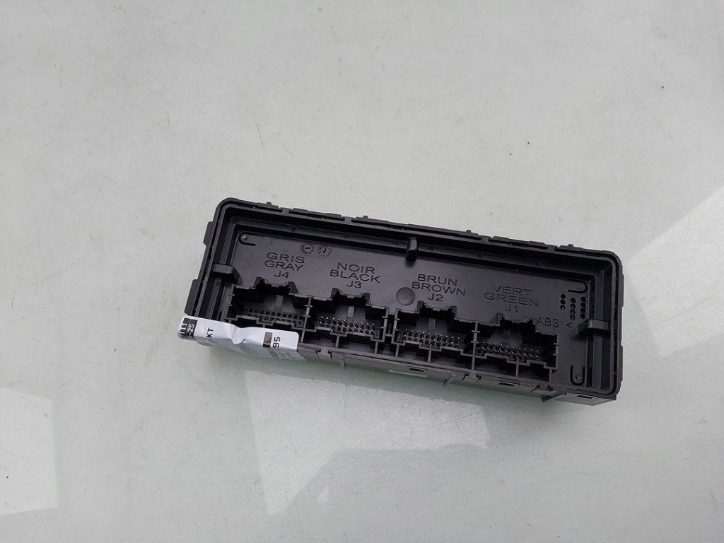 COMPUTER KACHEL Opel Meriva (|13594788|13591688|), Gebruikt, Opel