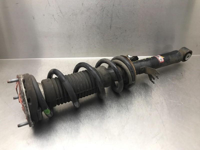 JAMBE DE FORCE AVANT GAUCHE Nissan 370 Z (Z34A) (01-2009/-), Utilisé, Nissan